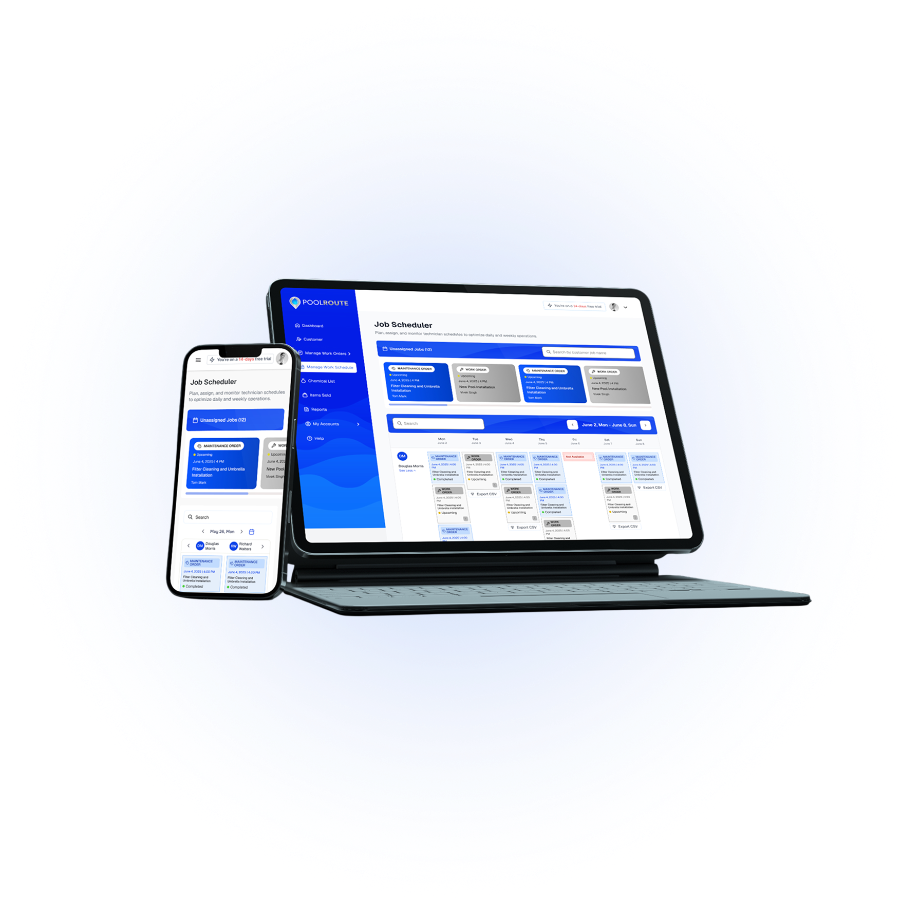 Welcome to Business Platform